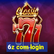6z com login